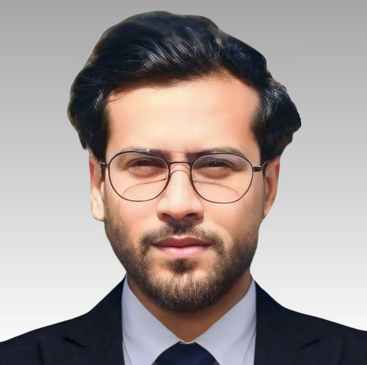 Saad Aslam, Senior Programmer at ElevateSol
